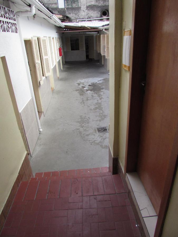 Hospedaria Meni Sob Nova Direcao Proximo Ao Bras E 25 De Marco *
