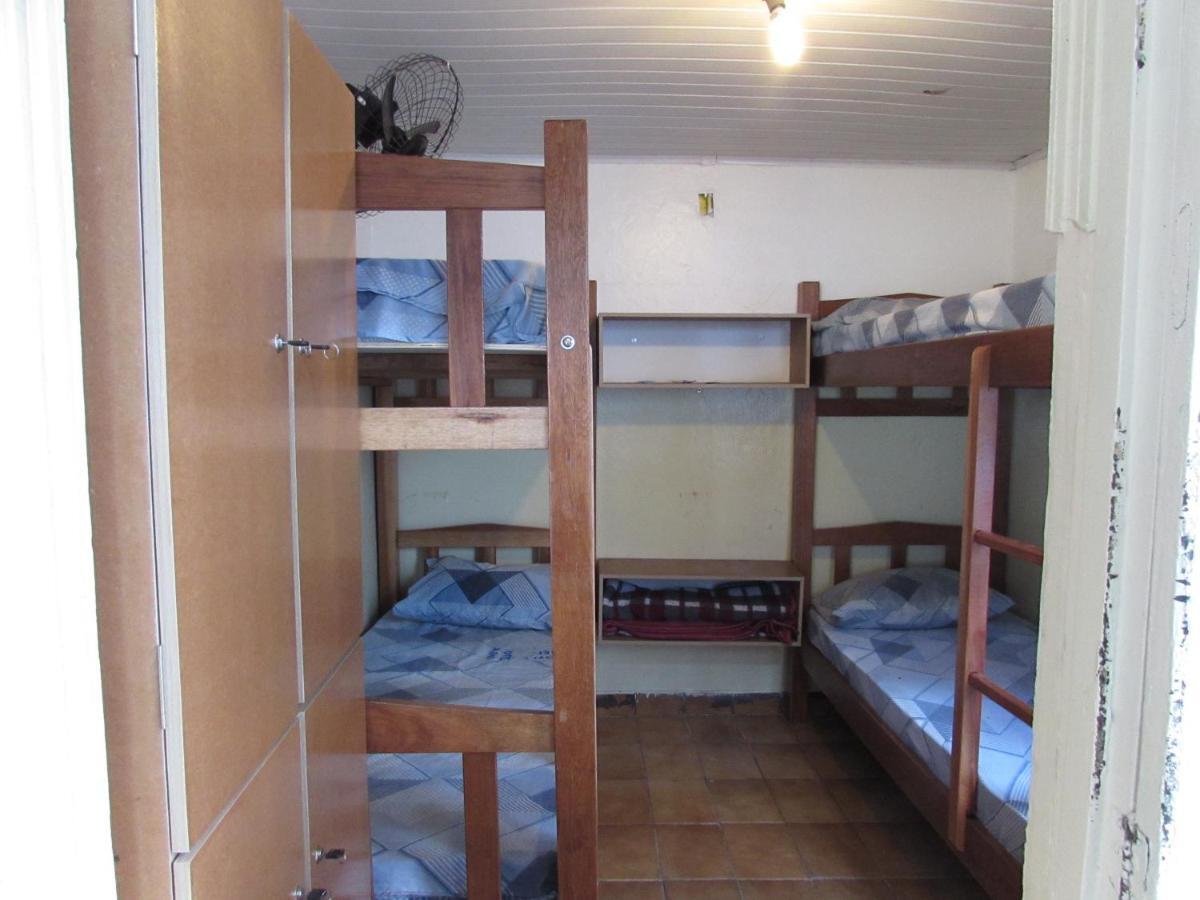 Hospedaria Meni Sob Nova Direcao Proximo Ao Bras E 25 De Marco *