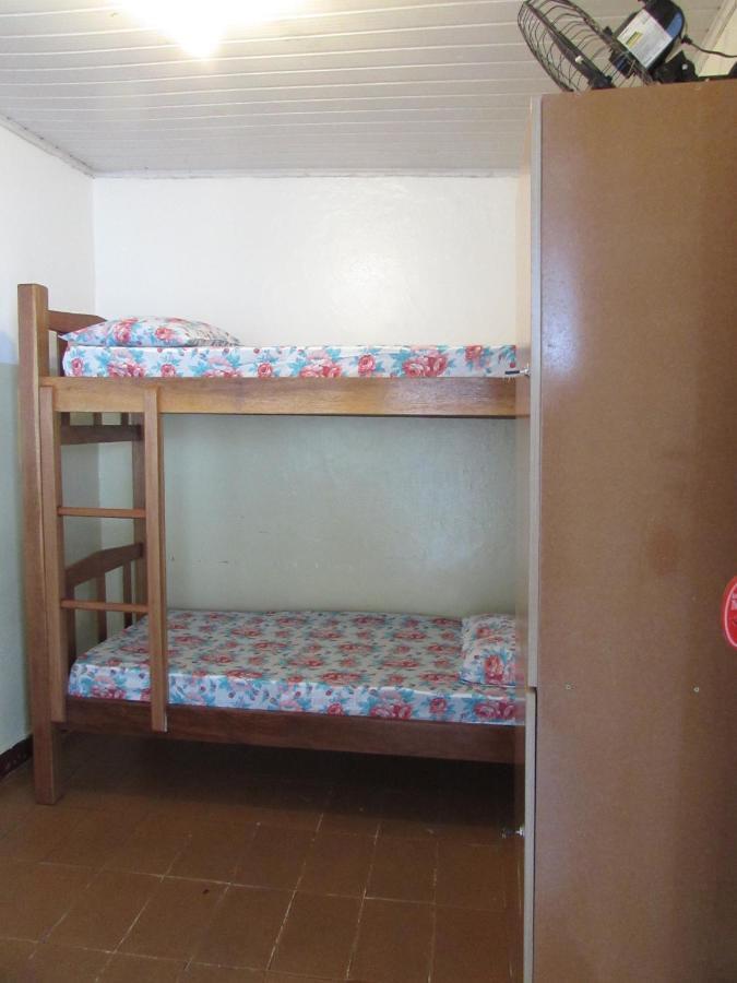 Albergue Hospedaria Meni Sob Nova Direcao Proximo Ao Bras E 25 De Marco São Paulo